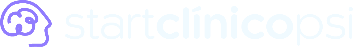 Logo Start Clínico Psi