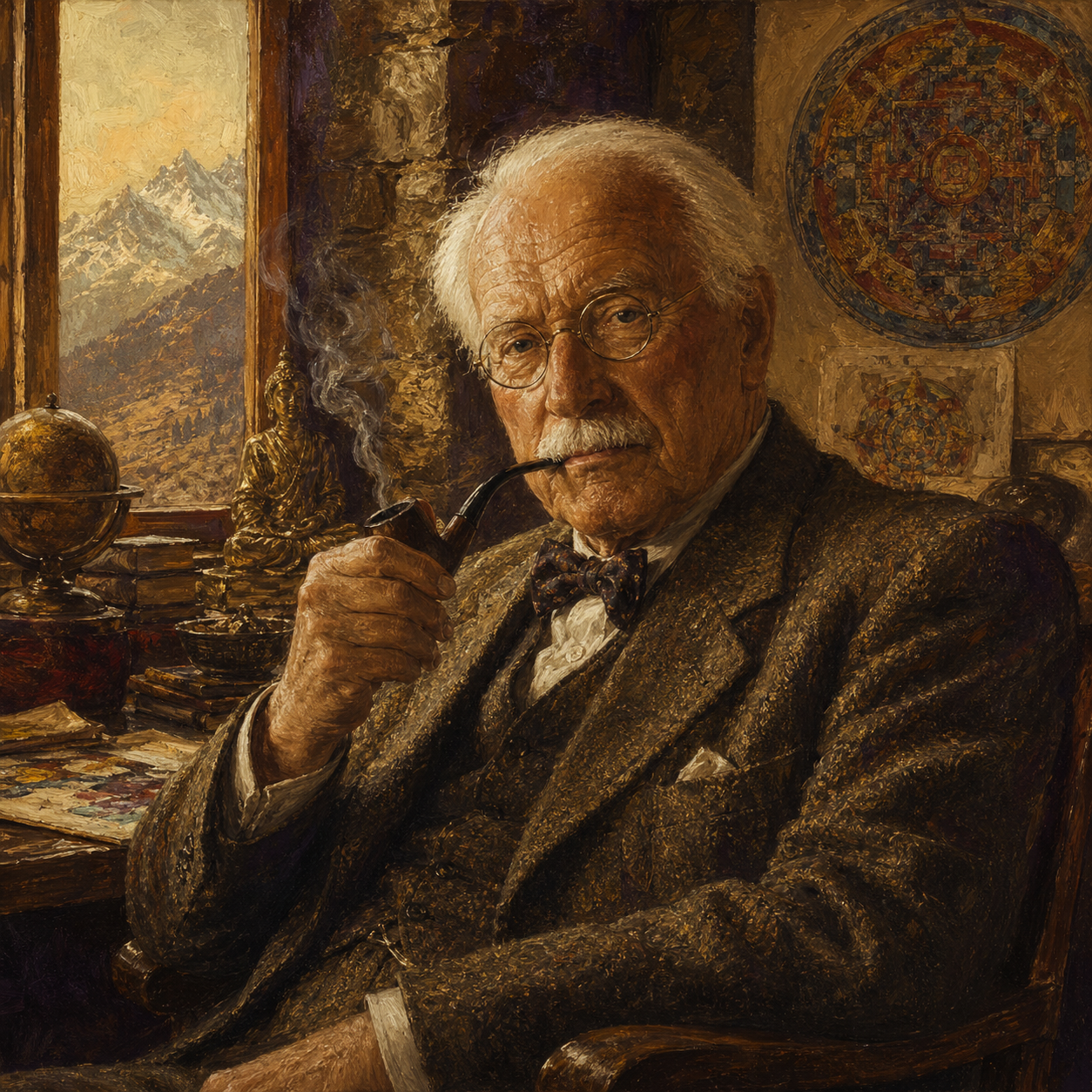 Carl Gustav Jung