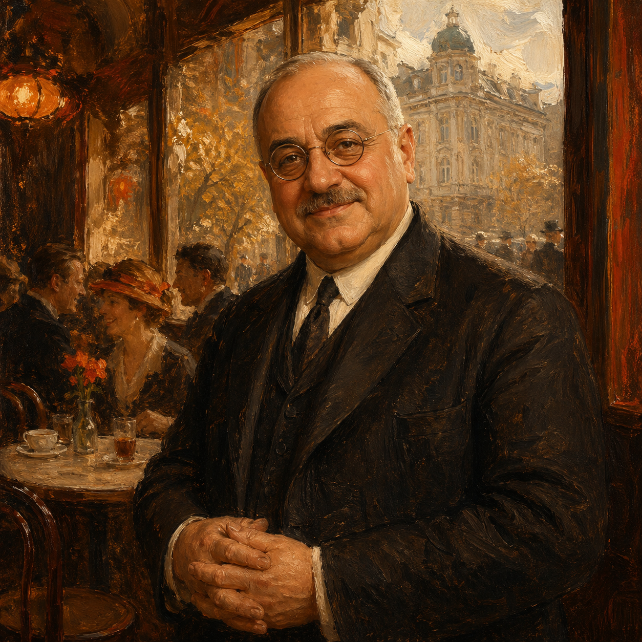 Alfred Adler
