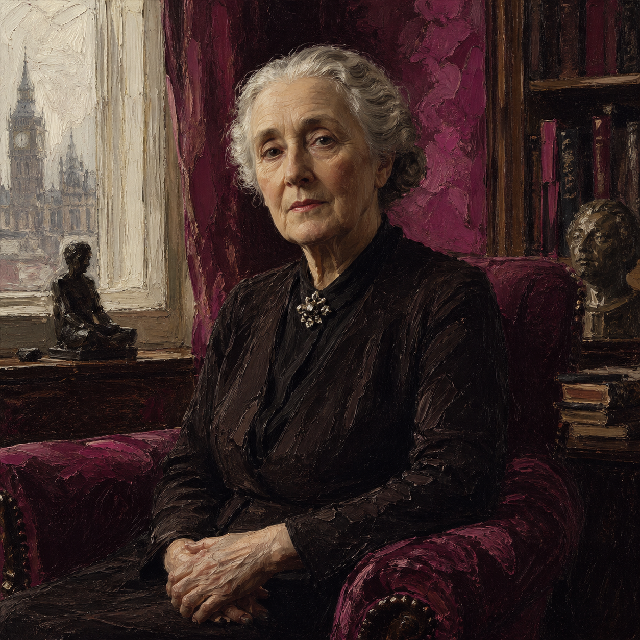 Melanie Klein