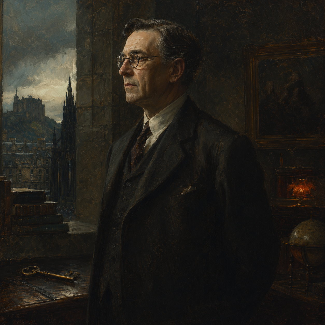 W. R. D. Fairbairn