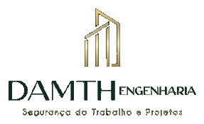 DAMTH Engenharia — Segurança do Trabalho e Projetos