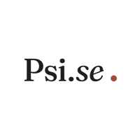 Psi.se soluções — logomarca